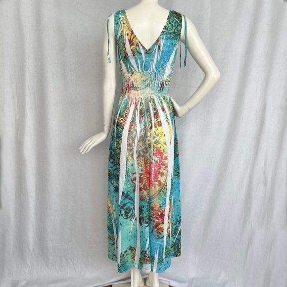 Just Love Maxi Dress - Picture 6 of 7